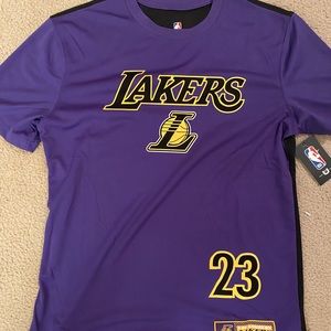 Lakers Shirt